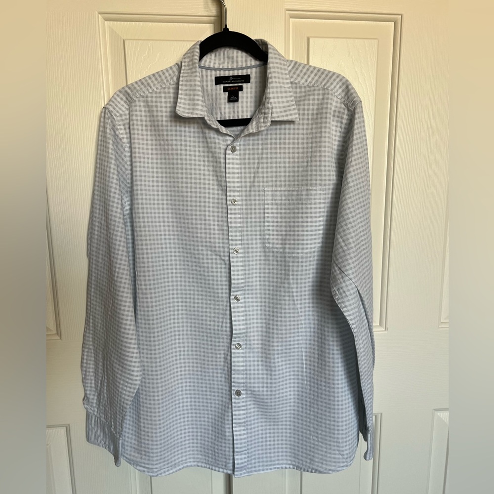 Marc Anthony Slim Fit